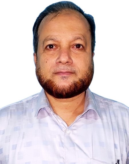মোহাম্মদ হেলাল উদ্দীন